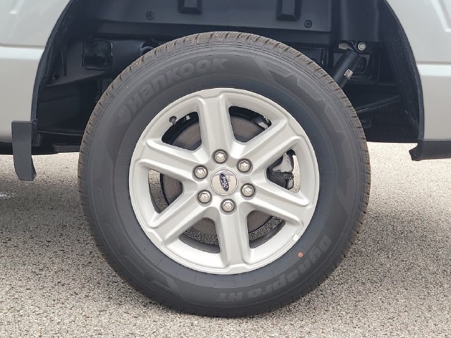 New 2026 Ford F150 Lariat RWD image 8