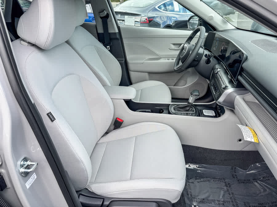 New 2027 Hyundai Kona SEL Sport FWD image 16