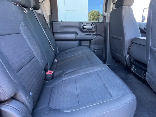 Used 2023 Chevrolet Silverado 2500 LT AWD/4WD image 17