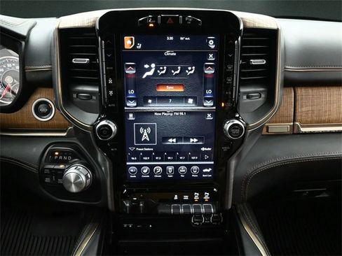 Used 2019 RAM 1500 Limited image 26