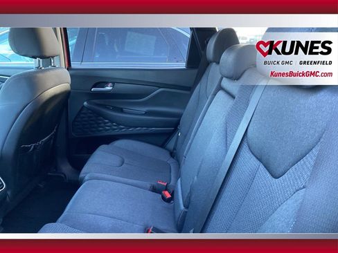 Used 2023 Hyundai Santa Fe SEL image 29