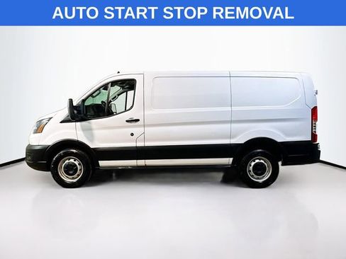 Certified 2023 Ford Transit 150 Low Roof image 6