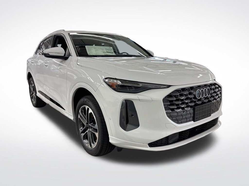 New 2026 Audi Q5 Premium Plus AWD/4WD image 7