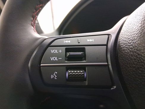 Used 2024 Honda Civic Type R image 14