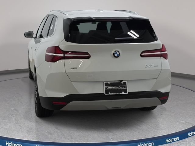 Certified 2026 BMW X3 xDrive30i w/ Premium Package AWD/4WD image 6