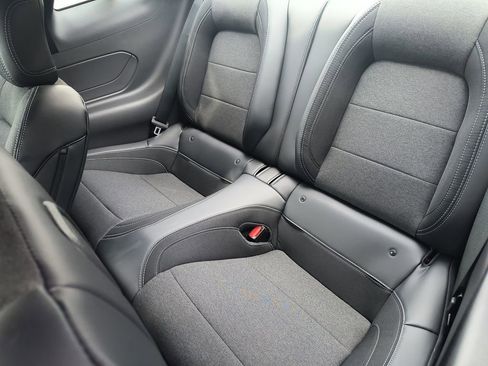 New 2024 Ford Mustang GT image 26