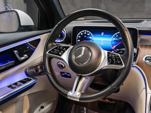 Certified 2023 Mercedes-Benz GLC 300 4MATIC image 19