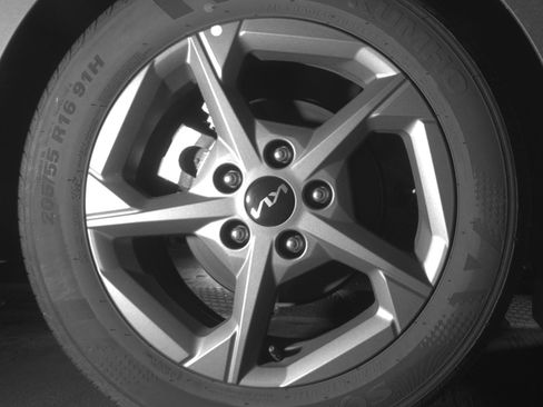 Used 2025 Kia K4 LXS image 15