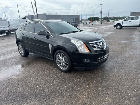 Used 2015 Cadillac SRX Performance w/ Driver Awareness Package FWD image 19