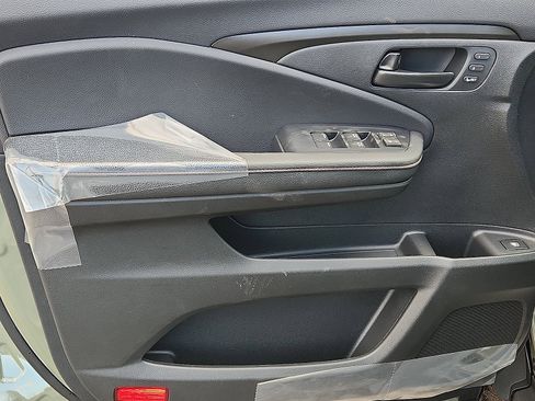 New 2026 Honda Ridgeline TrailSport image 8