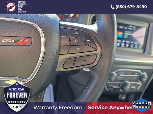 Used 2022 Dodge Charger SXT w/ Blacktop Package image 23