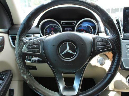 Used 2017 Mercedes-Benz GLE 350 image 12