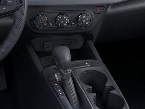 New 2026 Chevrolet Trax LS w/ LS Convenience Package image 24