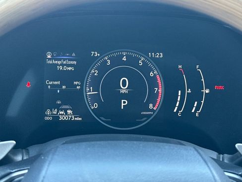 Used 2023 Lexus RX 350 Premium w/ Cold Area Package image 32