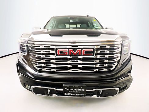 Used 2022 GMC Sierra 1500 Denali AWD/4WD image 2