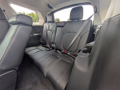 New 2025 Honda Pilot EX-L image 15