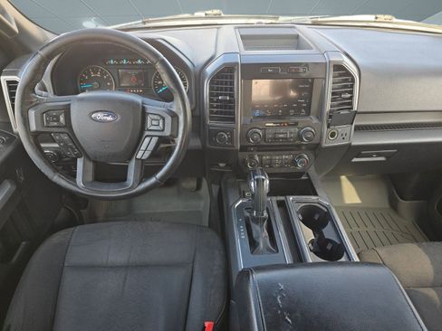 Used 2018 Ford F150 XLT w/ Equipment Group 302A Luxury image 25