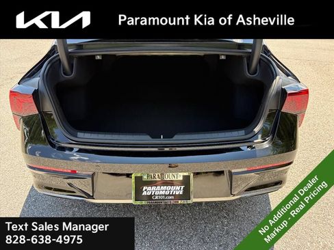 New 2026 Kia K5 GT-Line FWD image 29