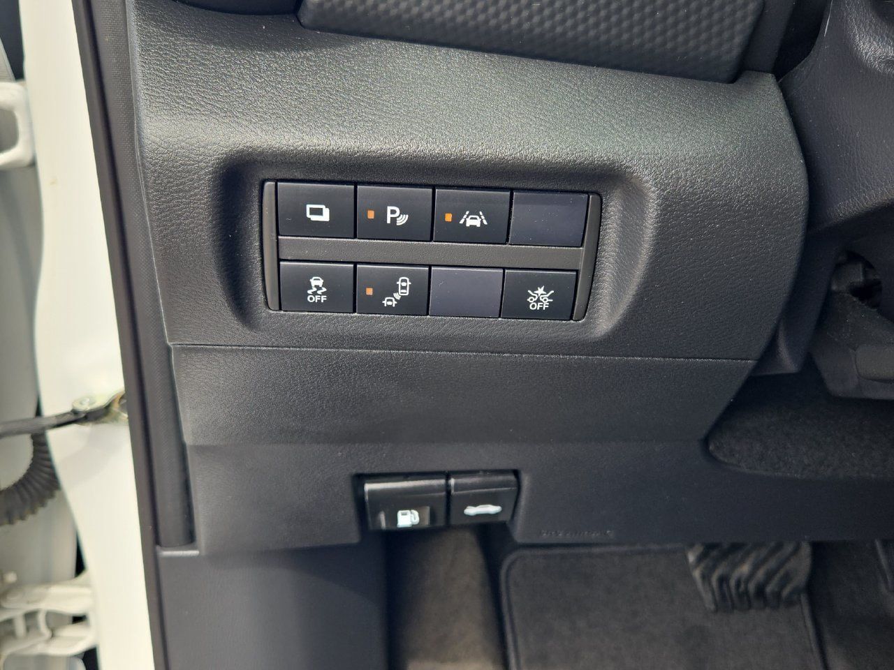 Used 2024 Nissan Kicks S FWD image 25
