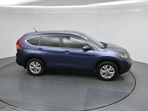 Used 2012 Honda CR-V EX image 49