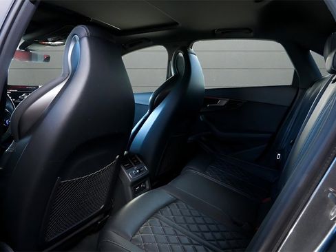 Used 2023 Audi S4 Prestige image 42