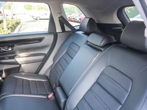 Used 2024 Honda CR-V EX-L image 24