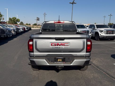 New 2026 GMC Canyon Elevation w/ Convenience Package AWD/4WD image 5