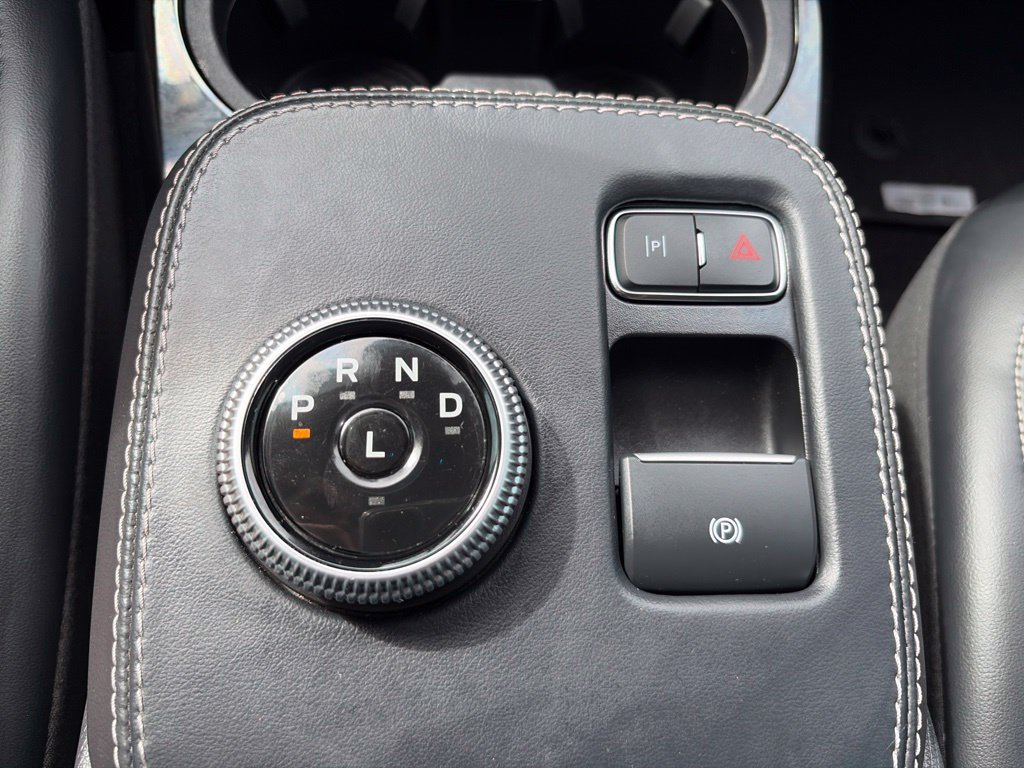 Used 2024 Ford Mustang Mach-E Select AWD/4WD image 32