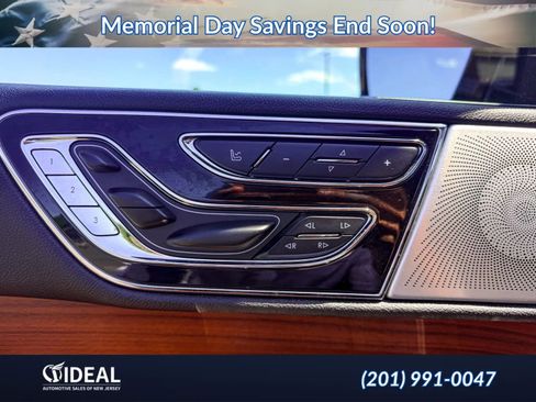 Used 2019 Lincoln Navigator L Reserve w/ Cargo Package AWD/4WD image 34