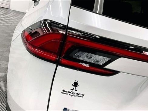 Used 2025 Toyota Grand Highlander AWD Hybrid image 33