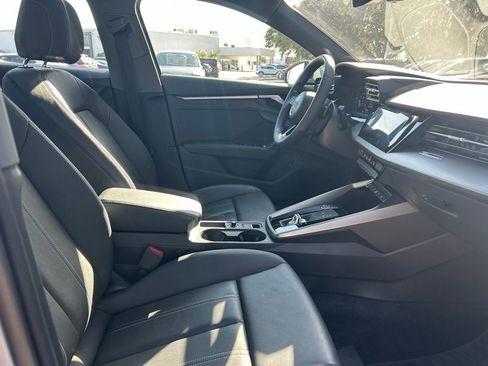 Used 2023 Audi A3 2.0T Premium w/ Convenience Package image 33