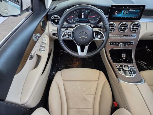 Used 2019 Mercedes-Benz C 300 Sedan image 16