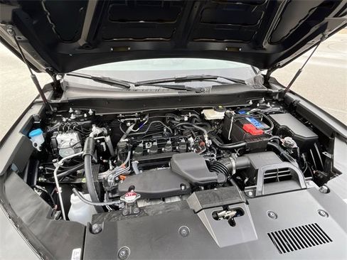 Used 2024 Honda CR-V EX image 33