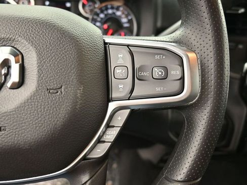 New 2026 RAM 2500 Tradesman AWD/4WD image 27