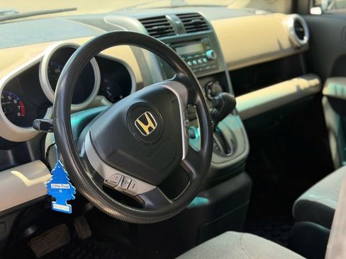 Used 2008 Honda Element EX image 18