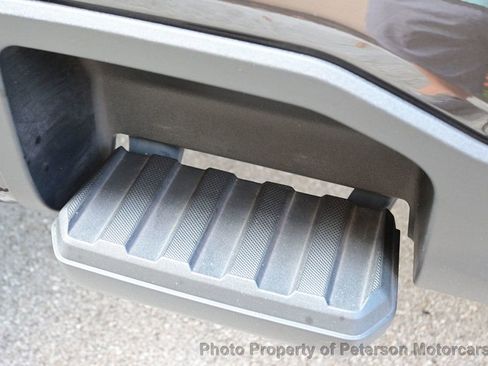 Used 2024 Ford F350 Lariat w/ Lariat Ultimate Package image 59