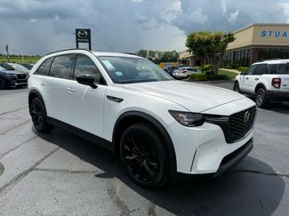 New 2026 MAZDA CX-90 3.3 Turbo w/ Premium Sport Pkg AWD/4WD video 1