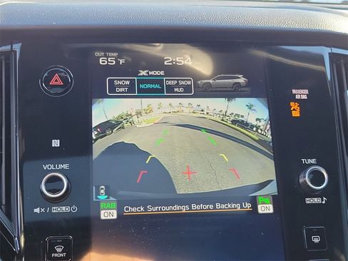 Used 2023 Subaru Outback Wilderness w/ Wilderness Package image 10