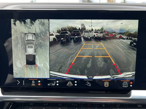 New 2026 GMC Sierra 1500 Elevation w/ Elevation Premium Package image 15