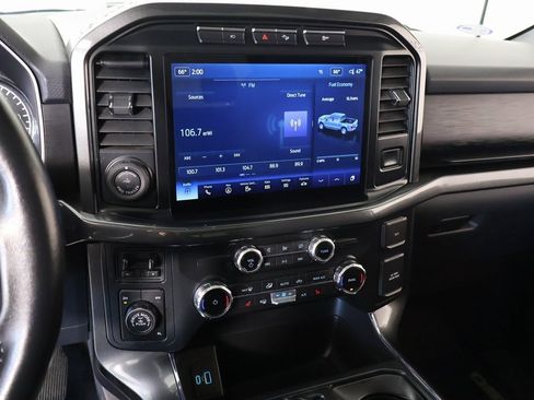 Used 2022 Ford F150 XLT w/ Equipment Group 302A High image 5