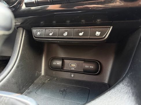 Used 2022 Kia Sportage SX AWD/4WD image 22