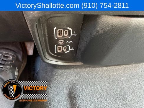 Certified 2023 RAM 1500 Big Horn AWD/4WD image 31