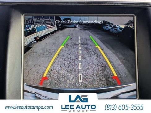 Used 2017 Jeep Grand Cherokee Limited image 22