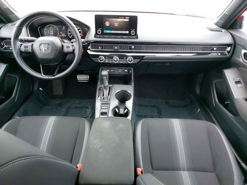 Used 2024 Honda Civic Sport image 9
