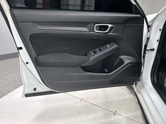 Used 2022 Honda Civic Sport Touring image 10