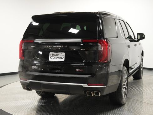 New 2026 GMC Yukon Denali w/ Denali Reserve Package image 10