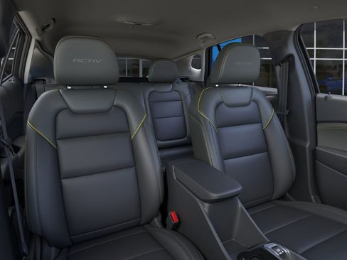New 2026 Chevrolet Trax ACTIV image 17