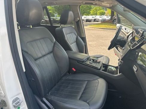 Used 2016 Mercedes-Benz GLE 350 4MATIC image 19