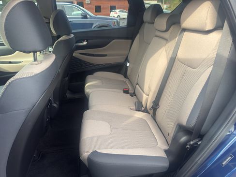 Used 2022 Hyundai Santa Fe SEL image 11