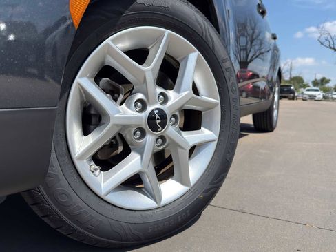 Certified 2023 Kia Soul LX w/ LX Technology Package image 3